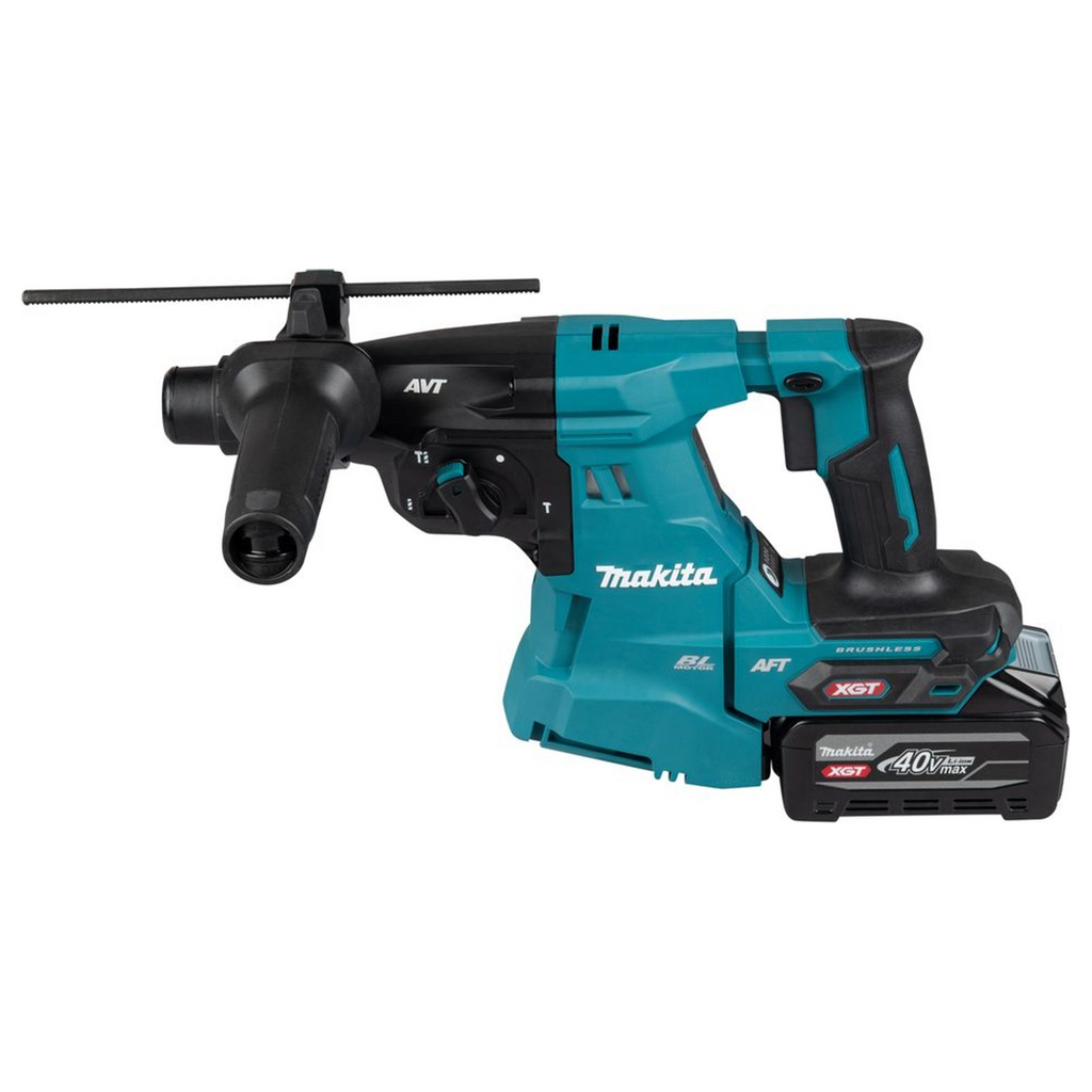 Bohrhammer Makita HR011GU201 40V 4Ah