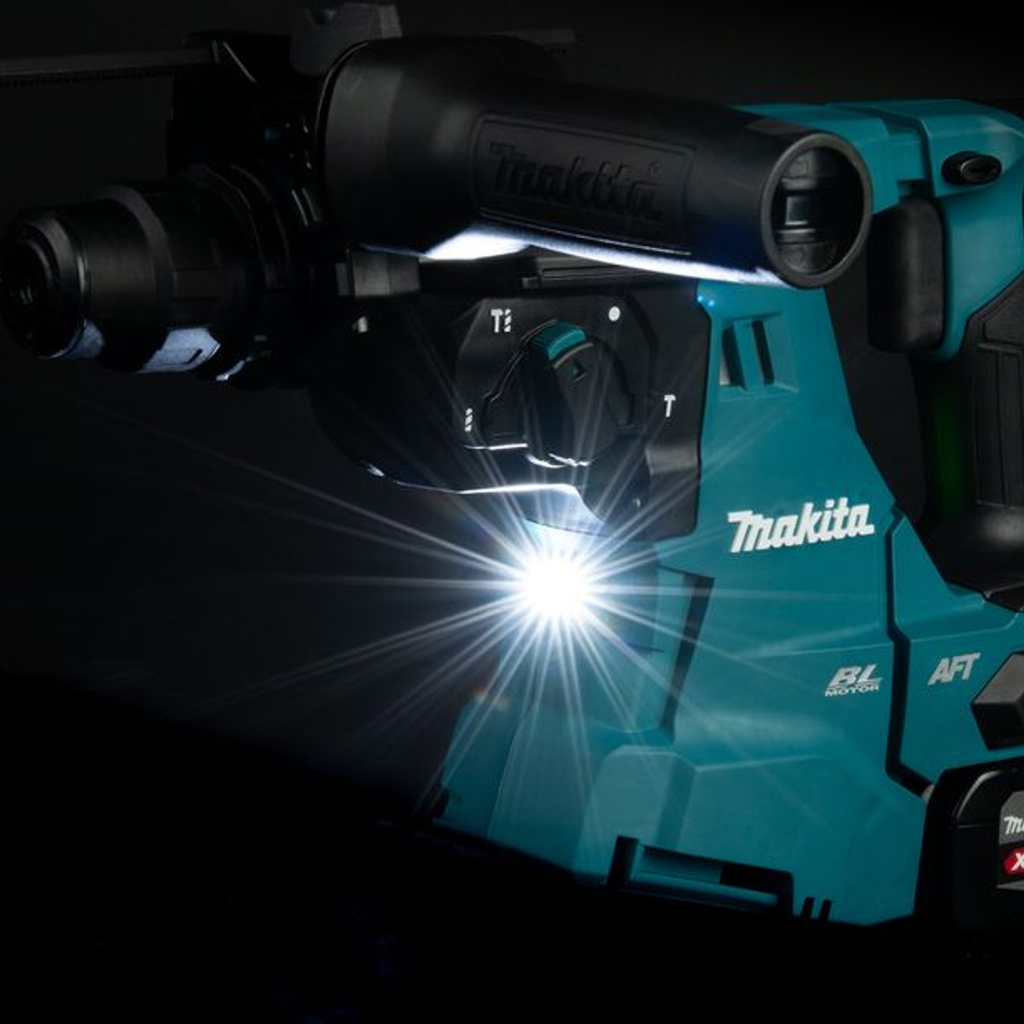 Bohrhammer Makita HR011GU201 40V 4Ah