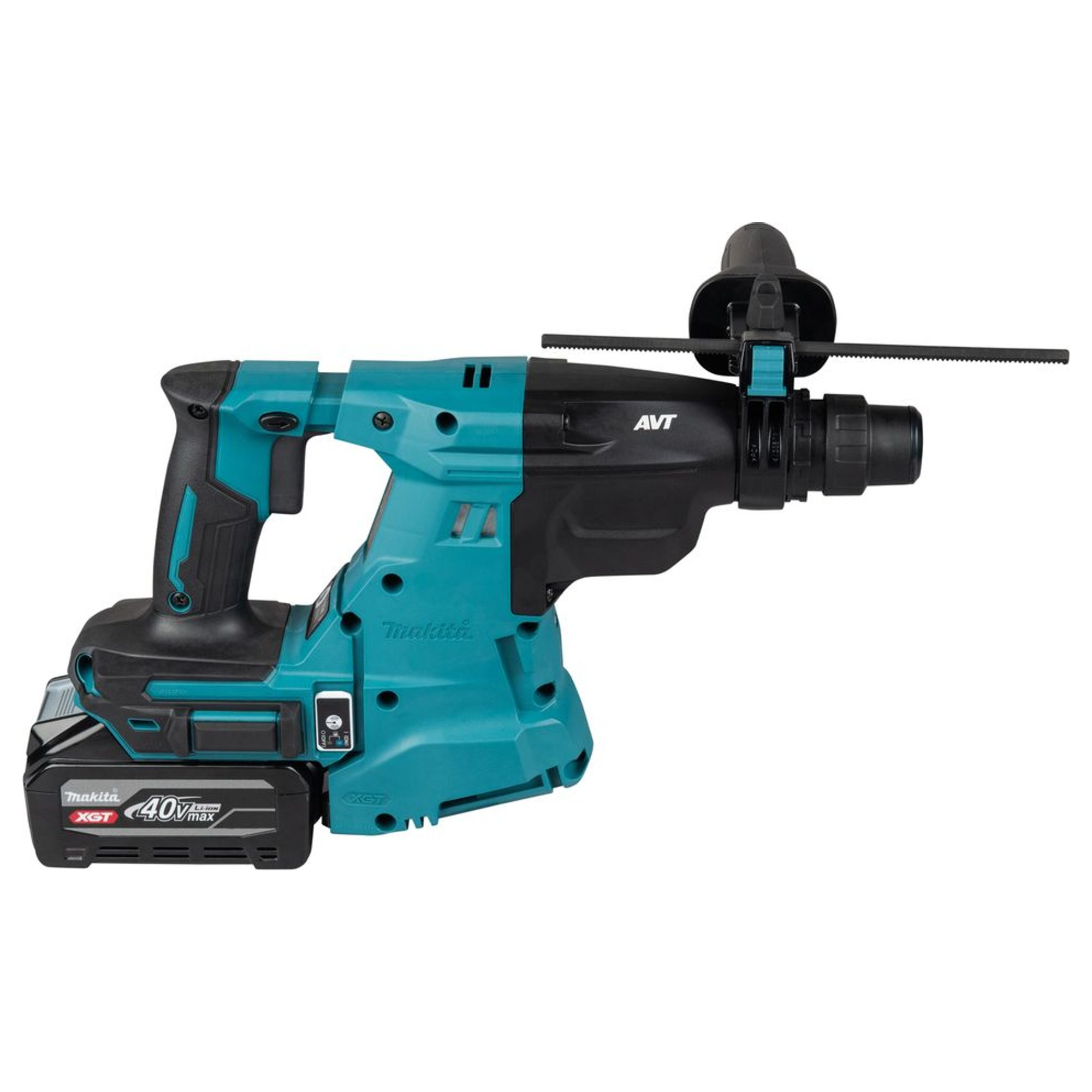 Bohrhammer Makita HR011GU201 40V 4Ah