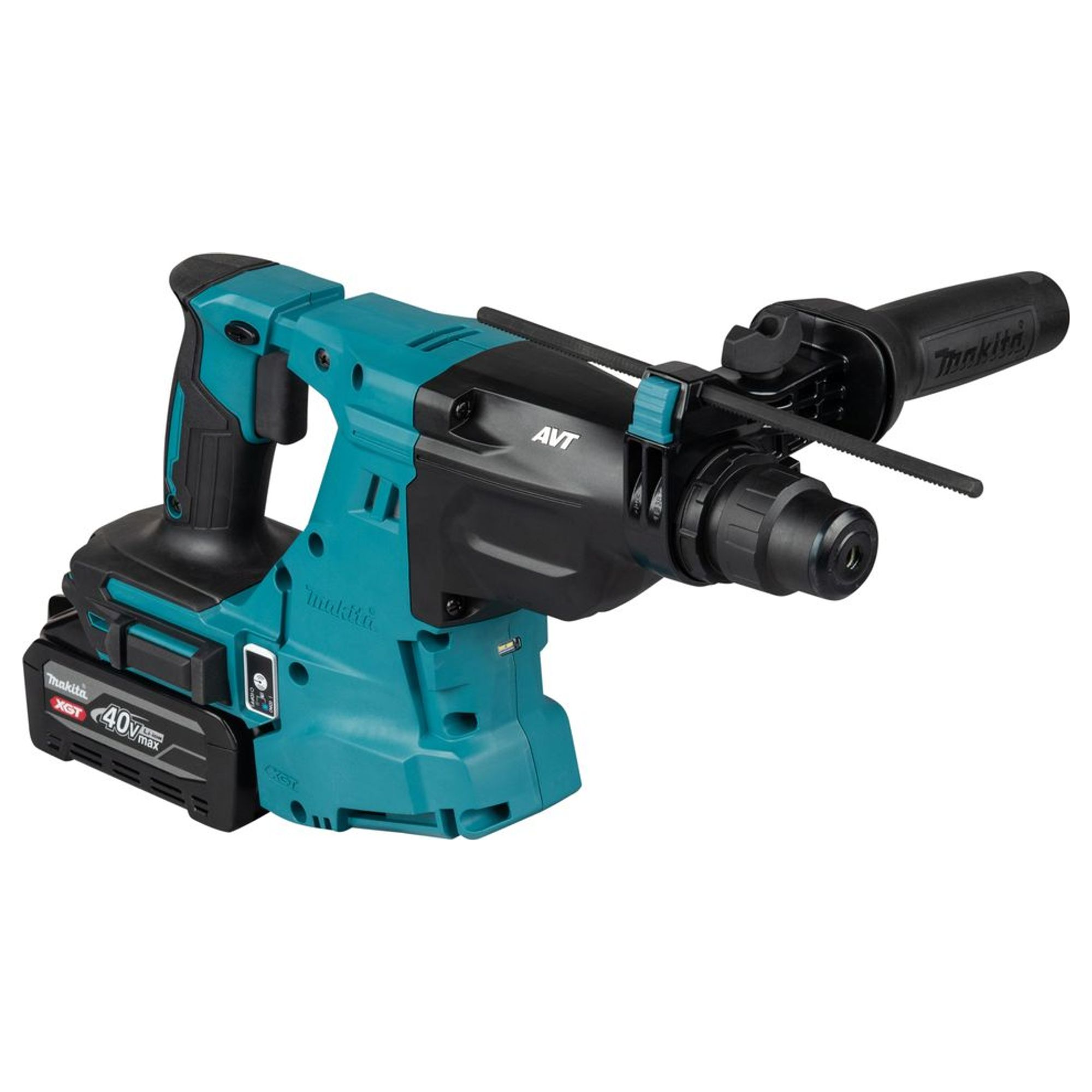 Bohrhammer Makita HR011GU201 40V 4Ah