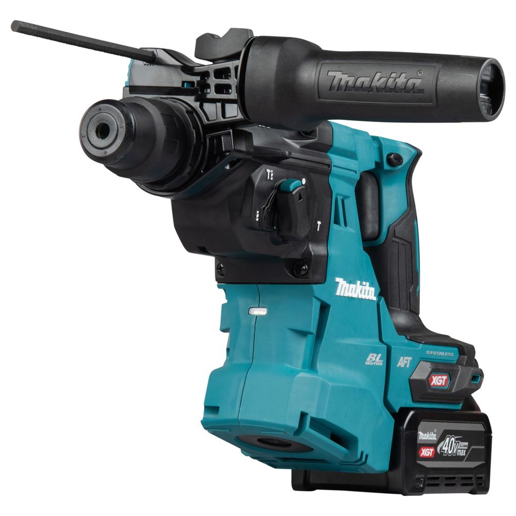 Bohrhammer Makita HR011GU201 40V 4Ah