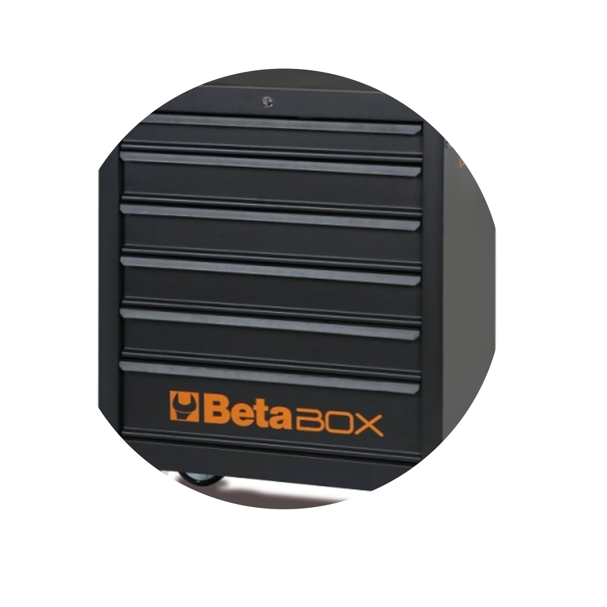 Werkzeugkiste Beta C04 BOX-A + Gratisgeschenk