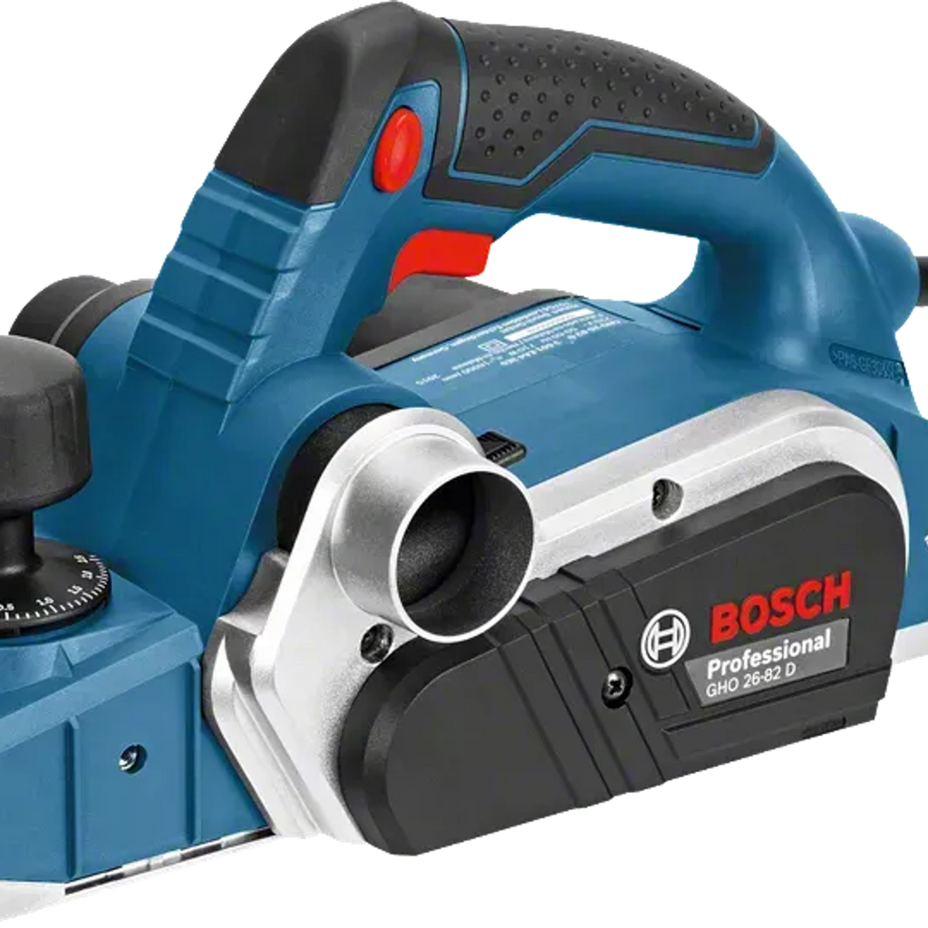 Flugzeug Bosch GHO 26-82 D PRO 710W