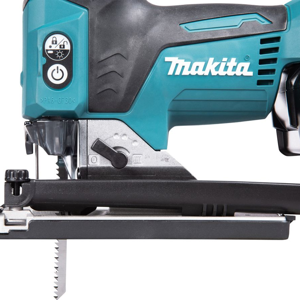 Säbelsäge Makita JV001GM201 40V 4Ah