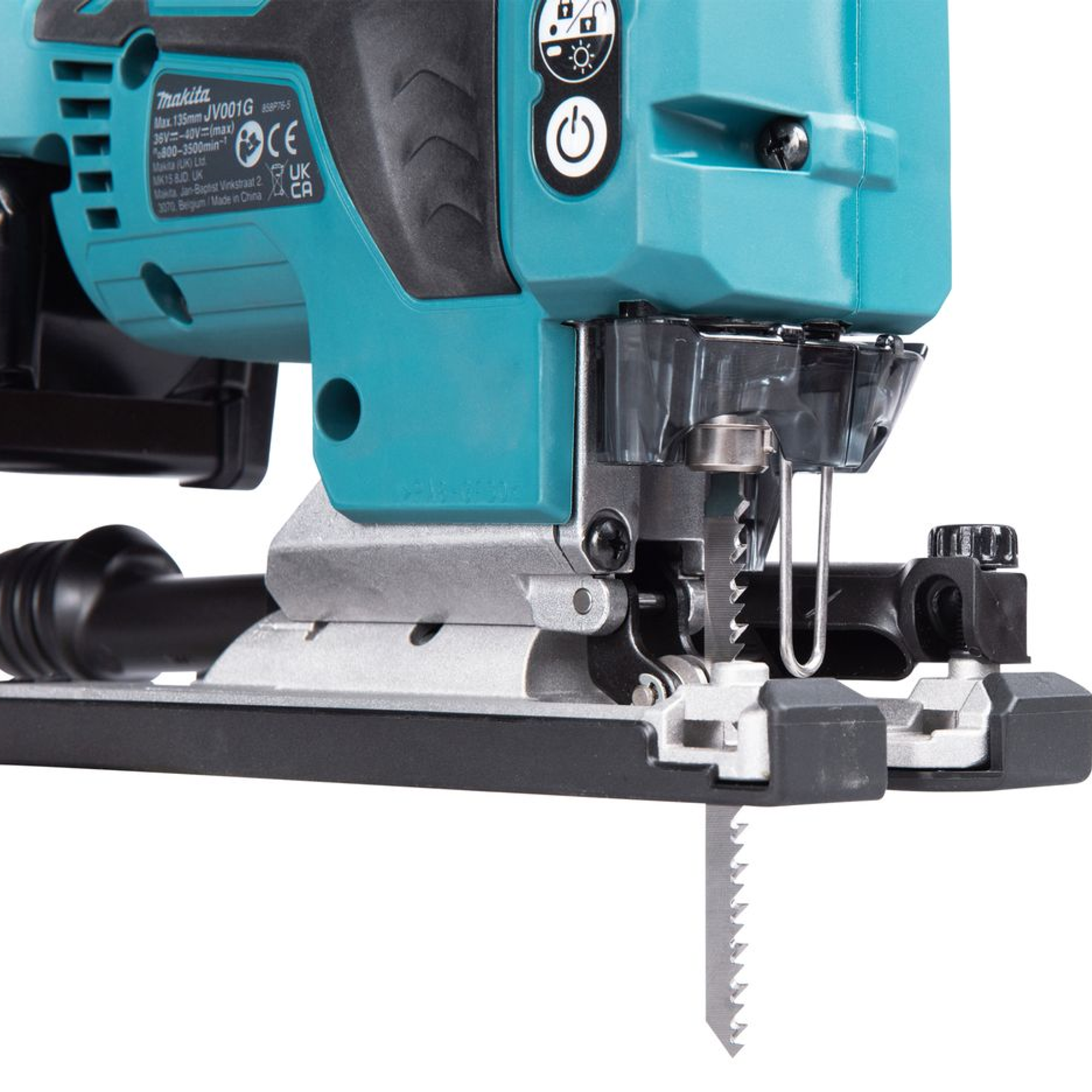 Säbelsäge Makita JV001GM201 40V 4Ah
