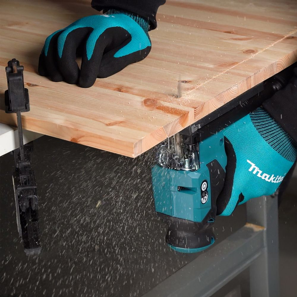 Säbelsäge Makita JV001GM201 40V 4Ah