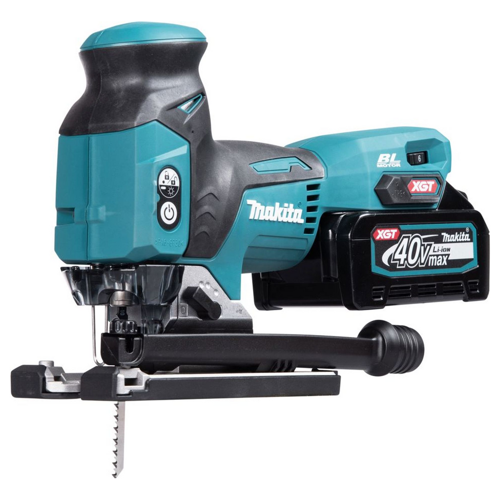 Säbelsäge Makita JV001GM201 40V 4Ah