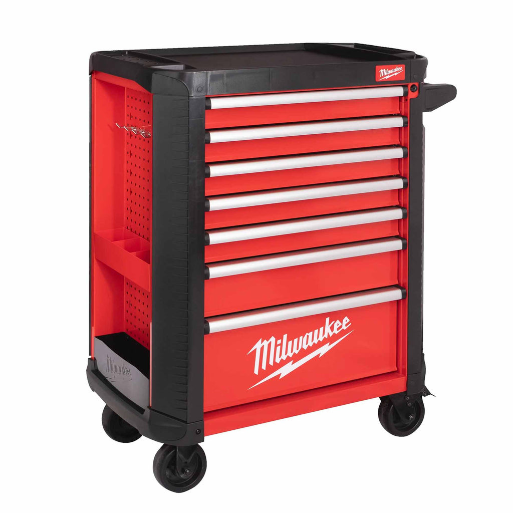 Werkzeugwagen Milwaukee SRC30-1