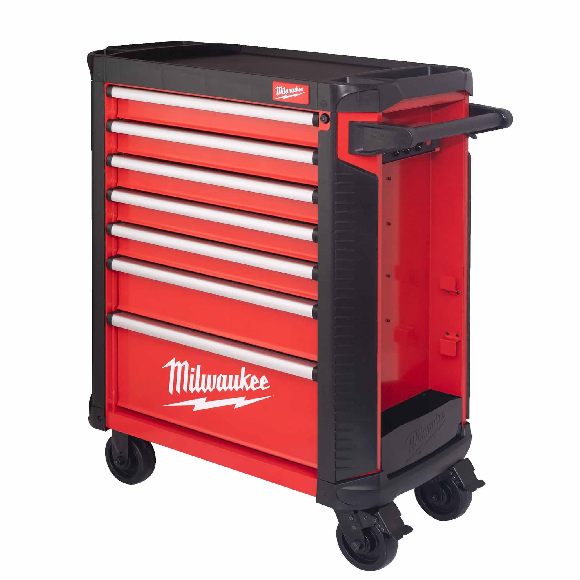 Werkzeugwagen Milwaukee SRC30-1