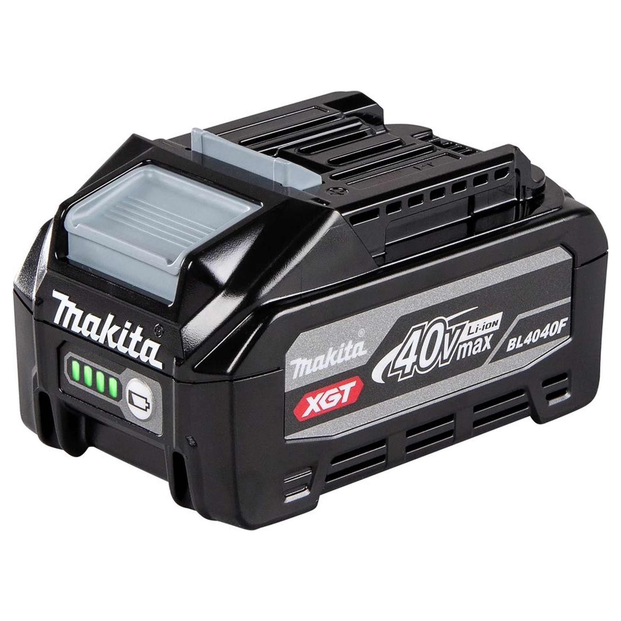 Schlagzeug Makita BL4040F XGT 40V 4Ah