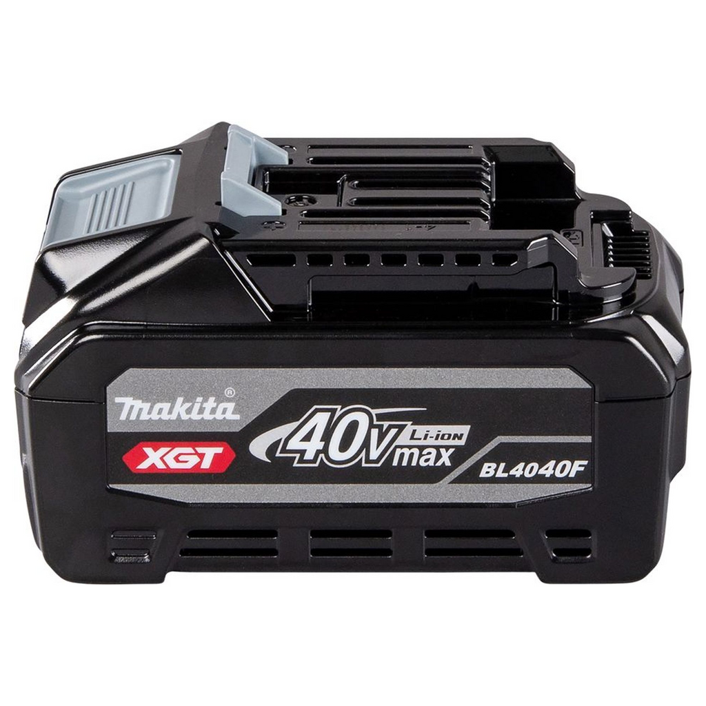 Schlagzeug Makita BL4040F XGT 40V 4Ah