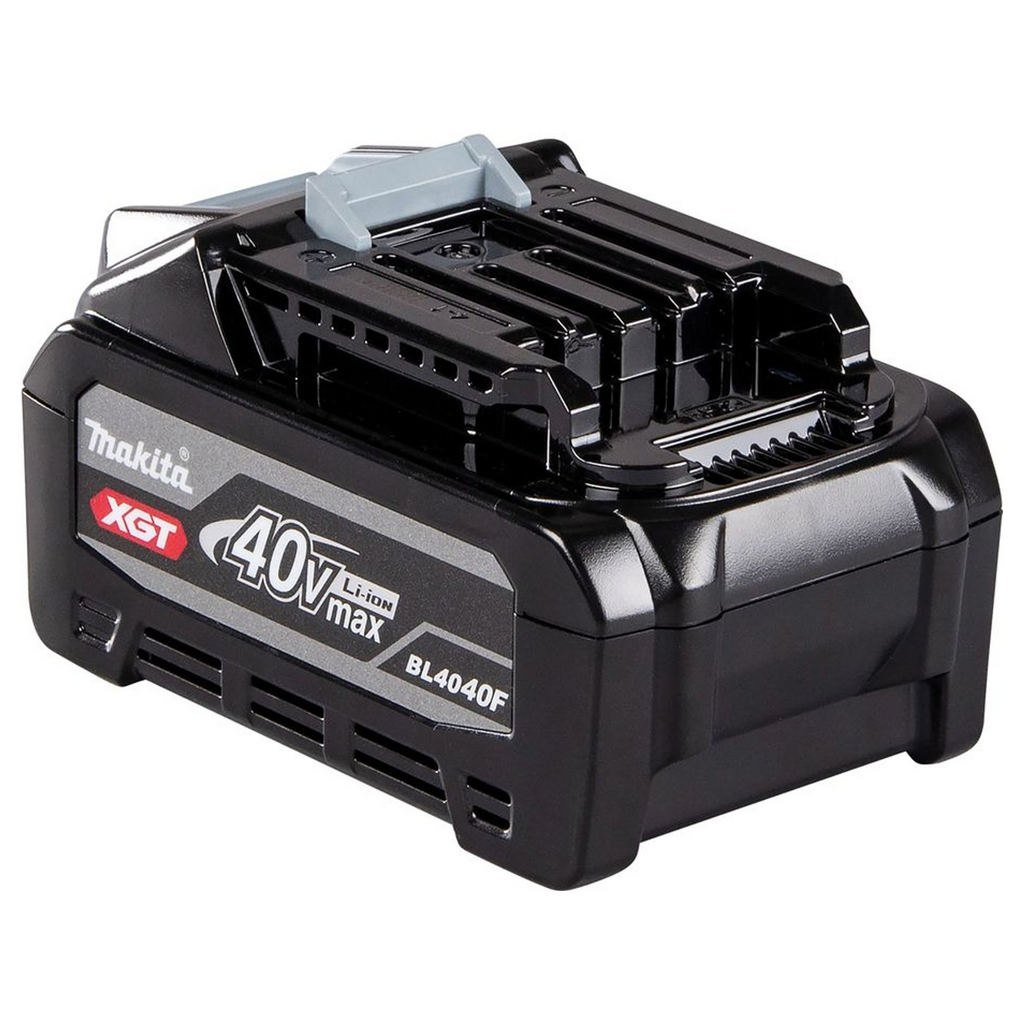 Schlagzeug Makita BL4040F XGT 40V 4Ah