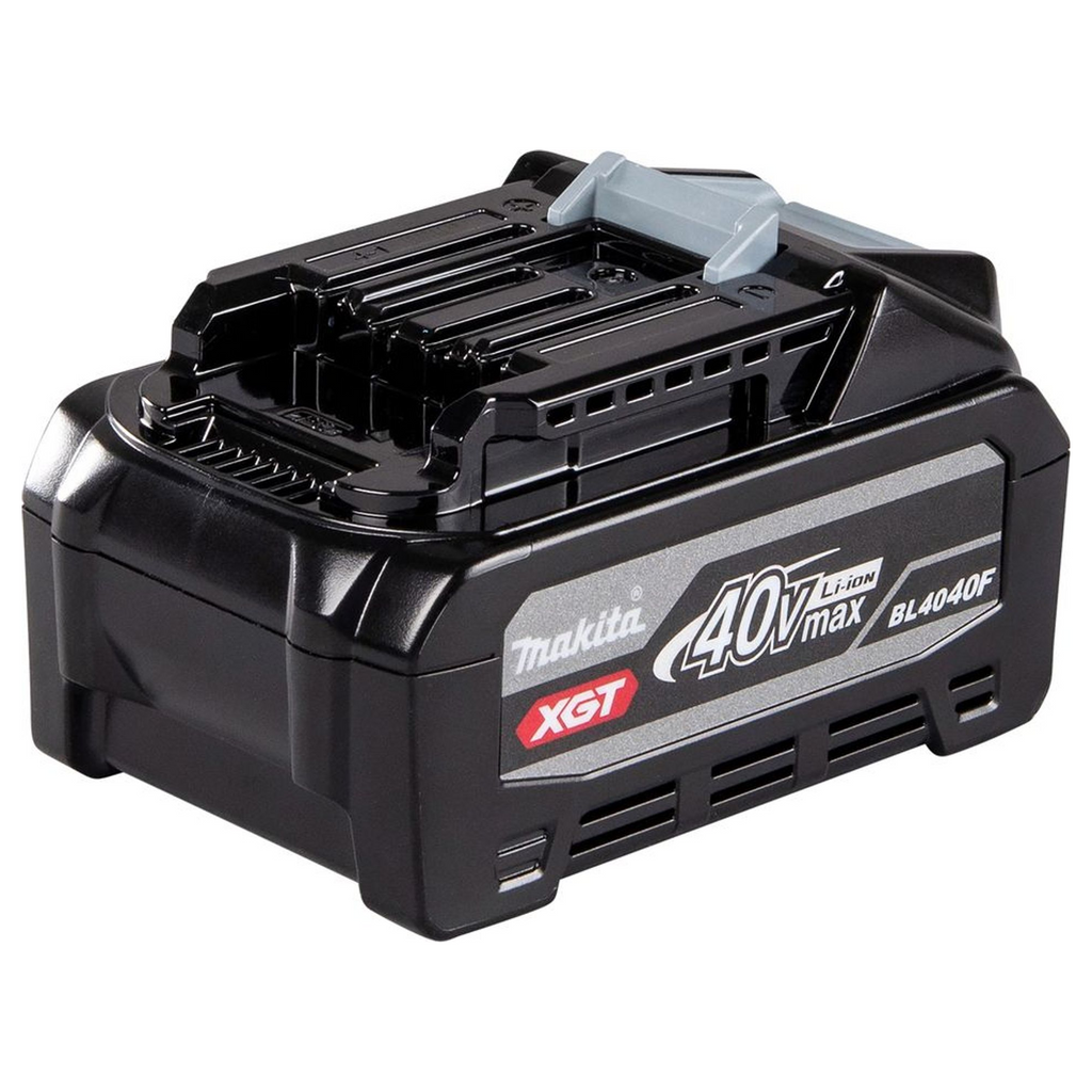 Schlagzeug Makita BL4040F XGT 40V 4Ah