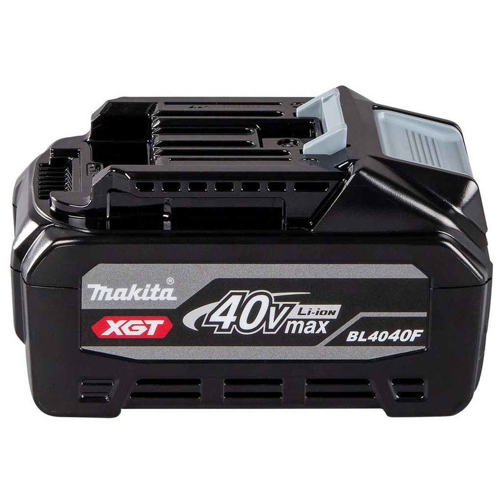 Schlagzeug Makita BL4040F XGT 40V 4Ah