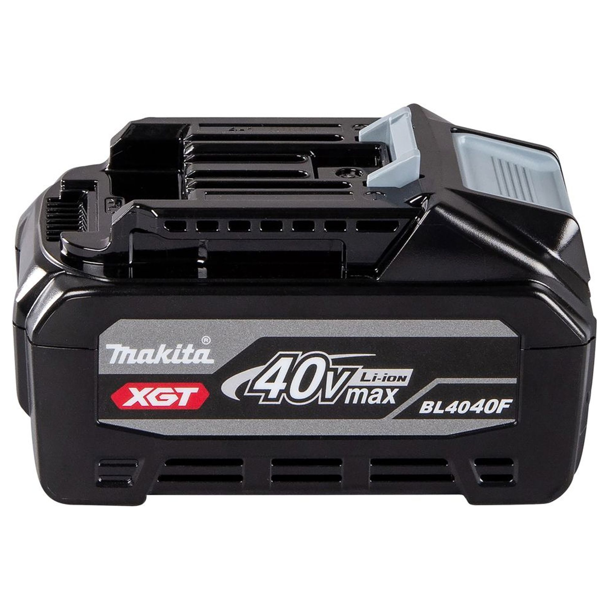 Schlagzeug Makita BL4040F XGT 40V 4Ah