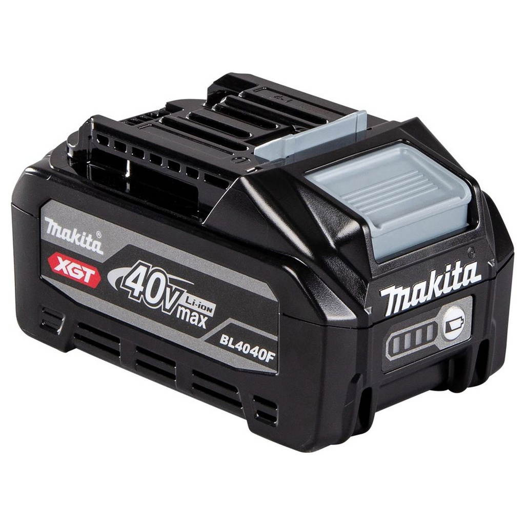 Schlagzeug Makita BL4040F XGT 40V 4Ah