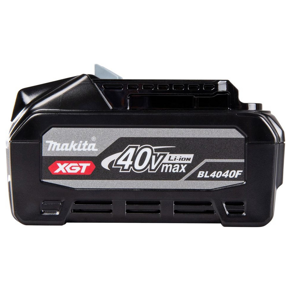 Schlagzeug Makita BL4040F XGT 40V 4Ah