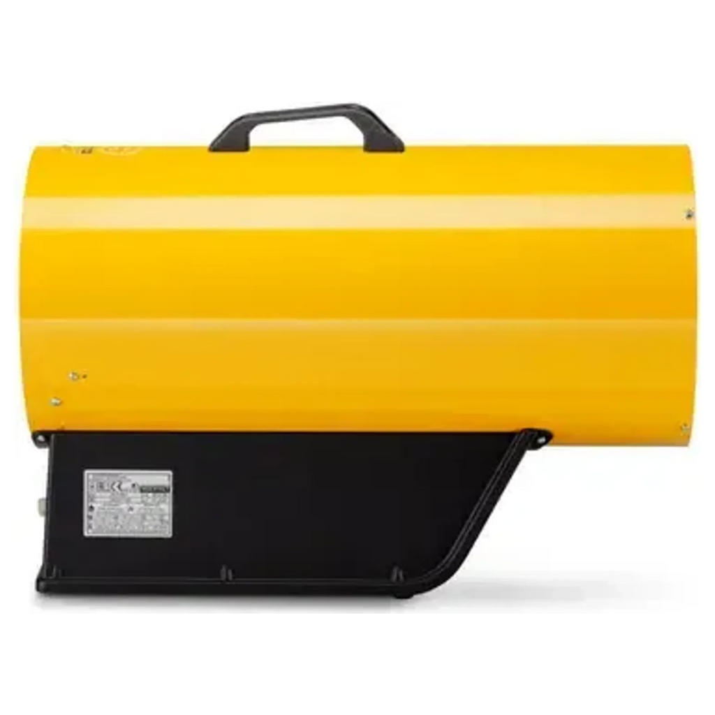 Master BLP 73ET 73kW Gas-Lufterhitzer