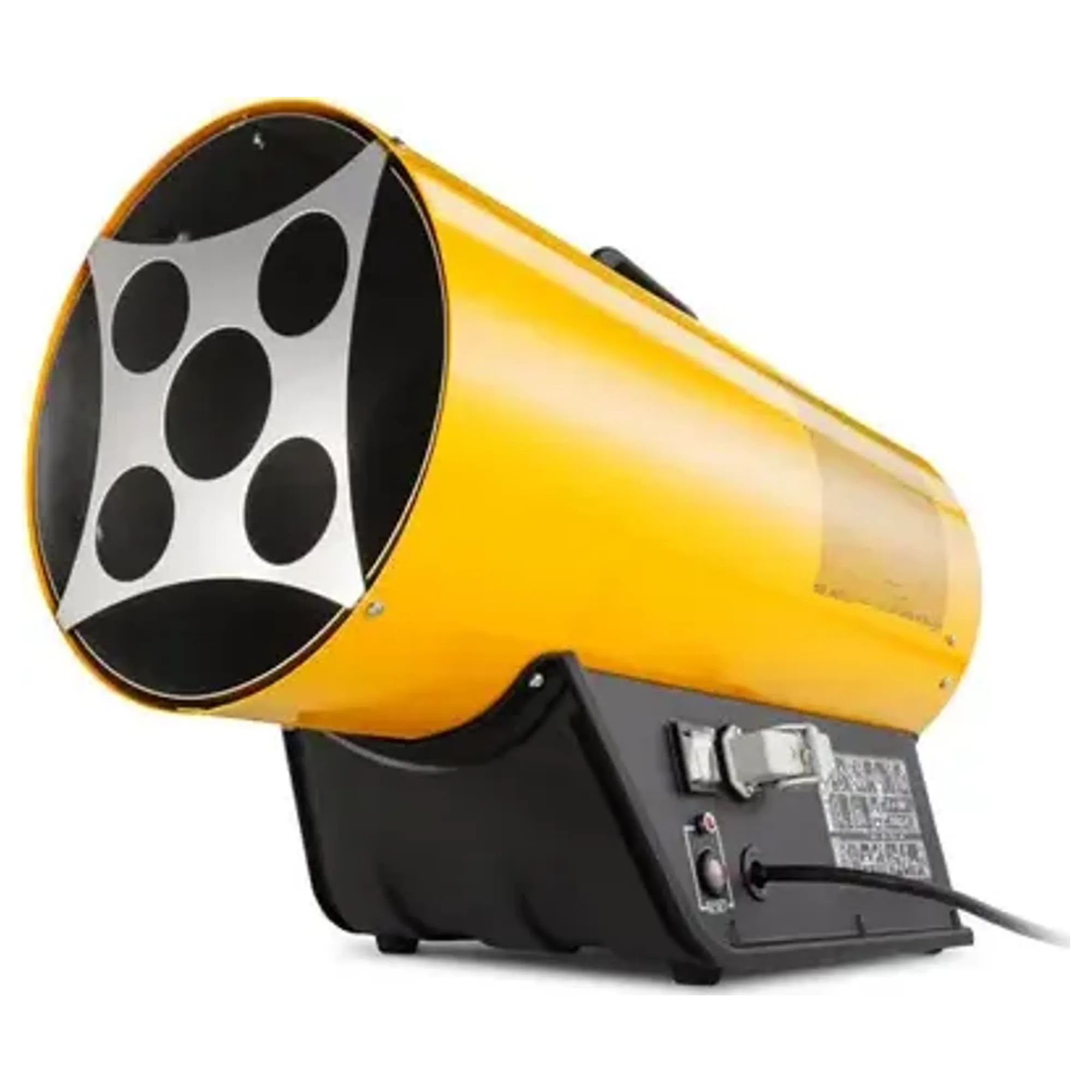 Master BLP 73ET 73kW Gas-Lufterhitzer