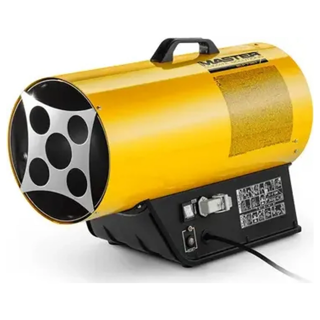 Master BLP 73ET 73kW Gas-Lufterhitzer