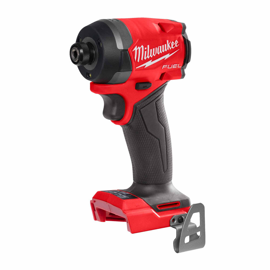 Kombi-Kit Milwaukee M18 FPP2A3-502X 18V 5Ah