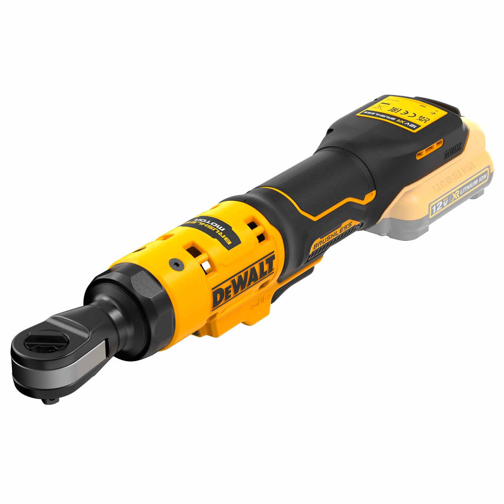Ratsche Dewalt DCF503EN-XJ 12V