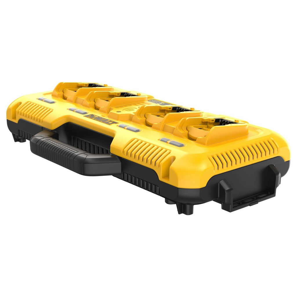 Ladegerät Dewalt DCB104-QW