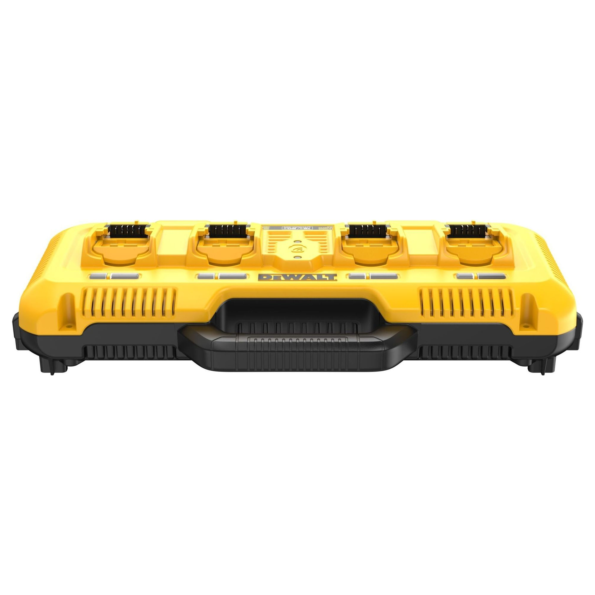 Ladegerät Dewalt DCB104-QW