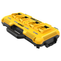 Ladegerät Dewalt DCB104-QW