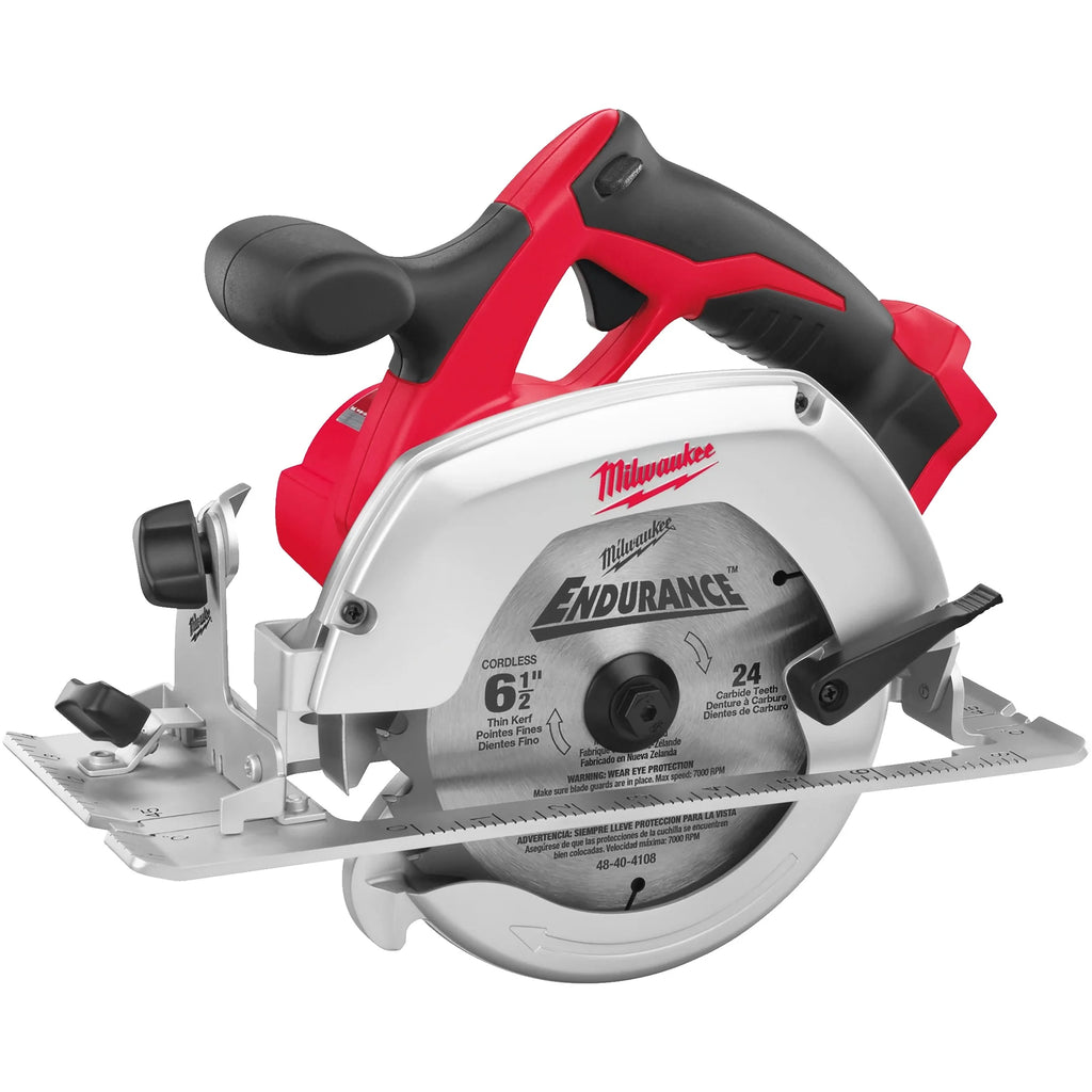 Kreissäge für Holz Milwaukee HD18 CS-0 18V