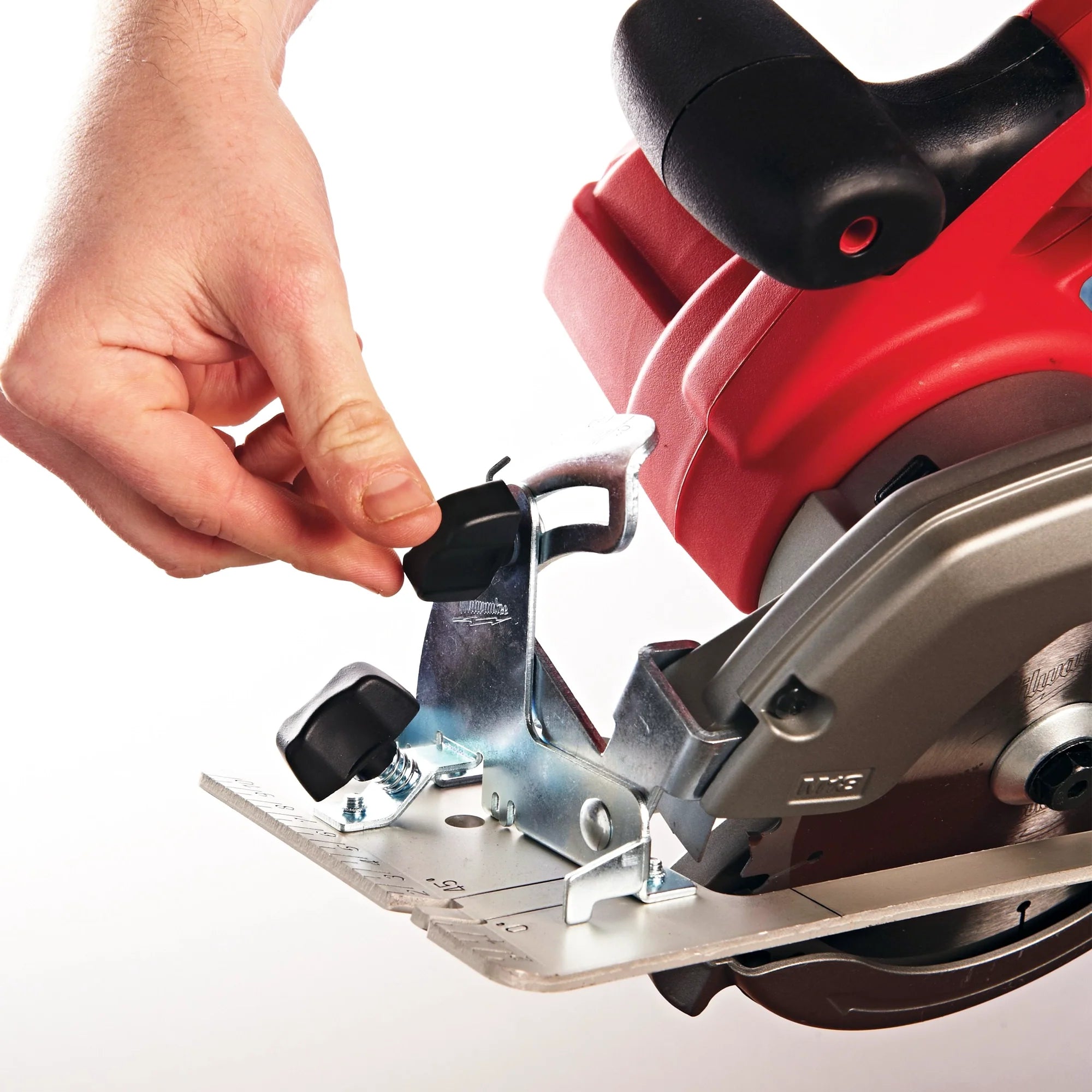 Kreissäge für Holz Milwaukee HD18 CS-0 18V