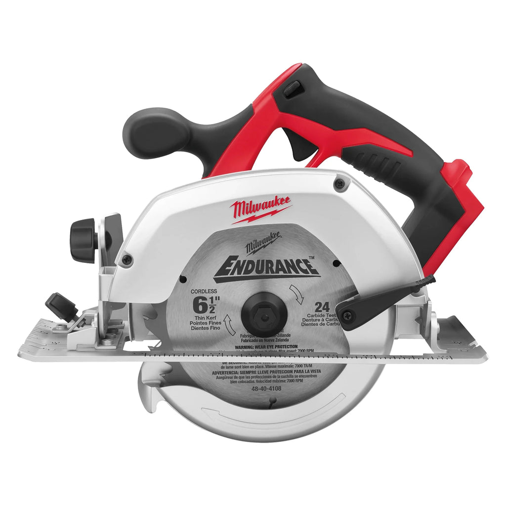 Kreissäge für Holz Milwaukee HD18 CS-0 18V