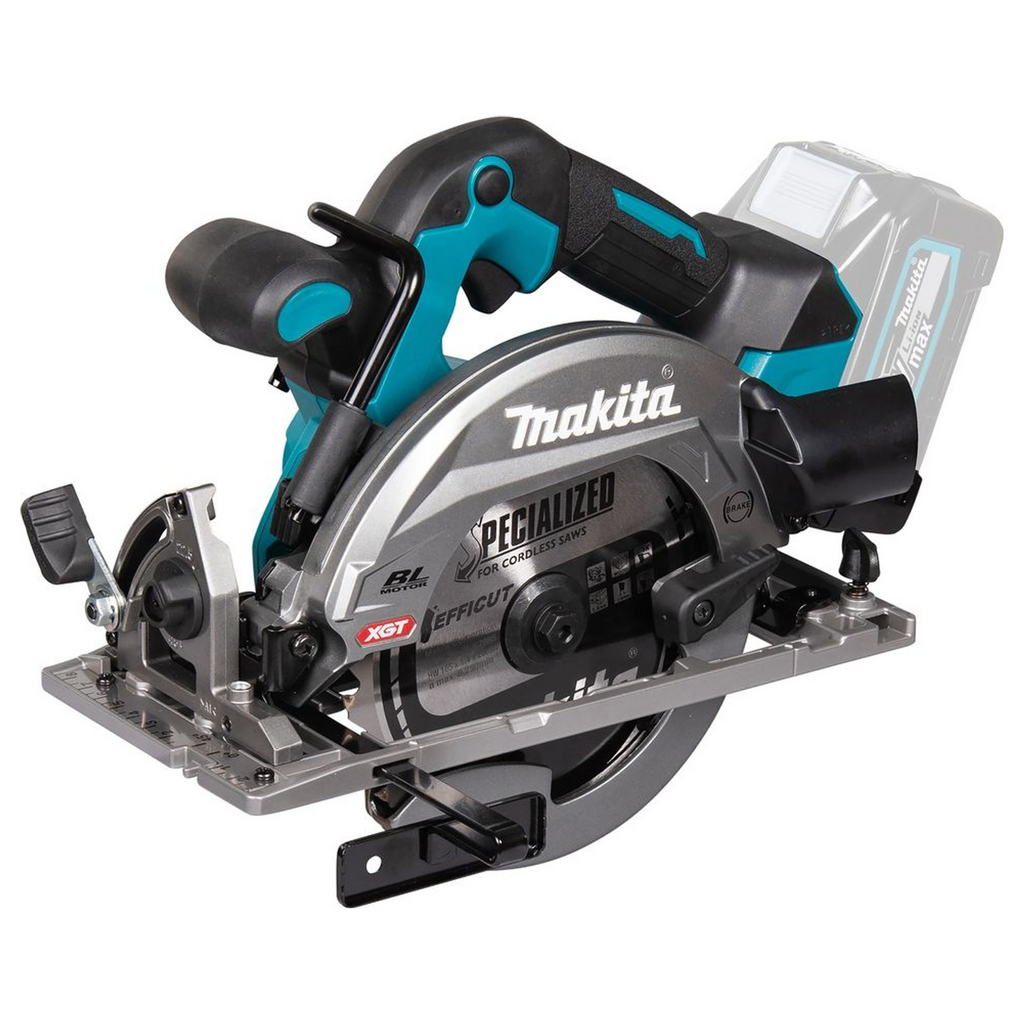Kreissäge Makita HS012GZ01 40V