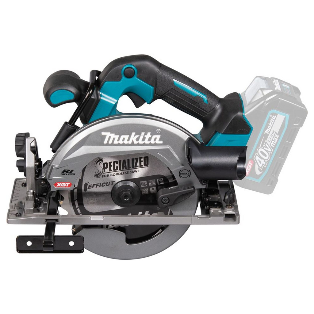 Kreissäge Makita HS012GZ01 40V