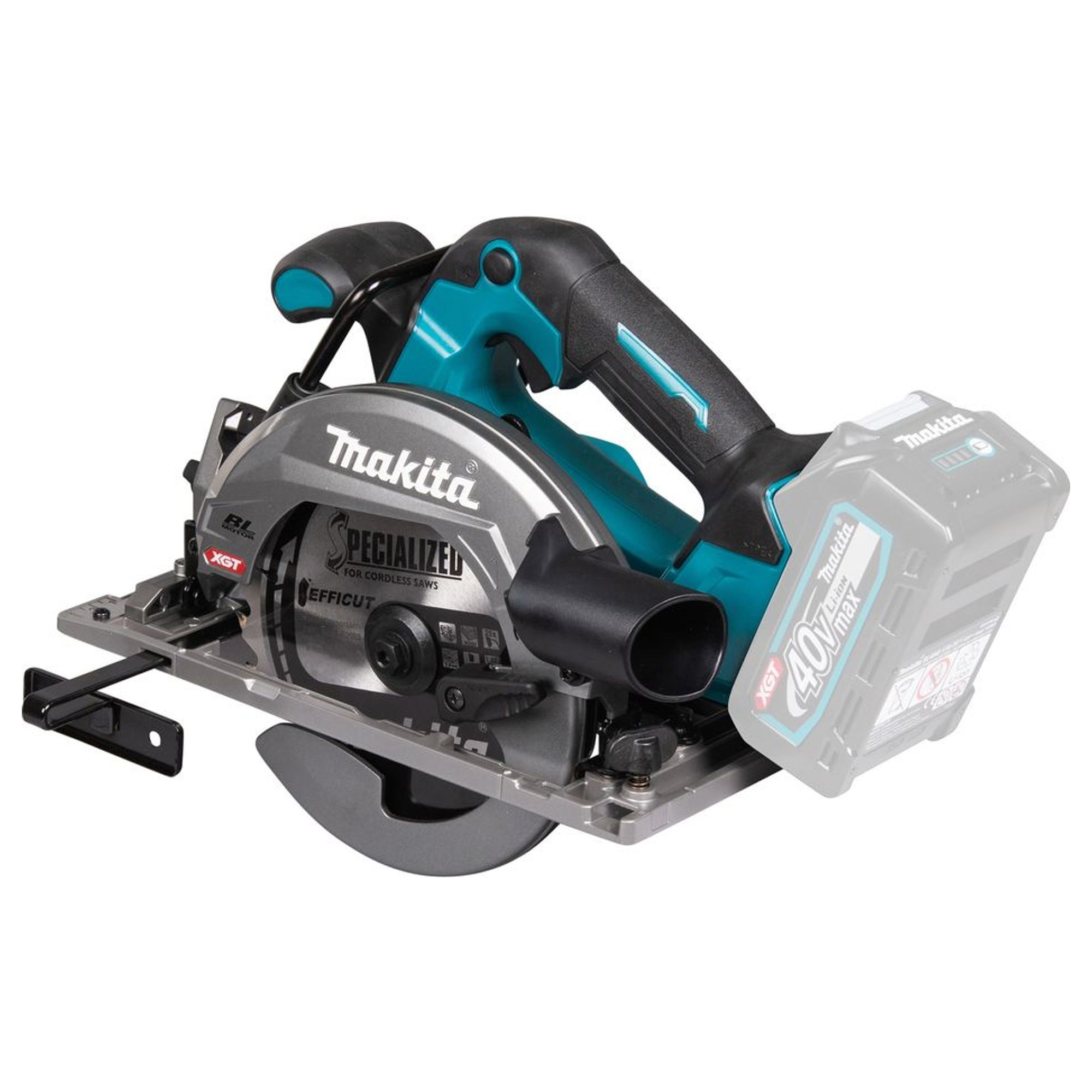 Kreissäge Makita HS012GZ01 40V