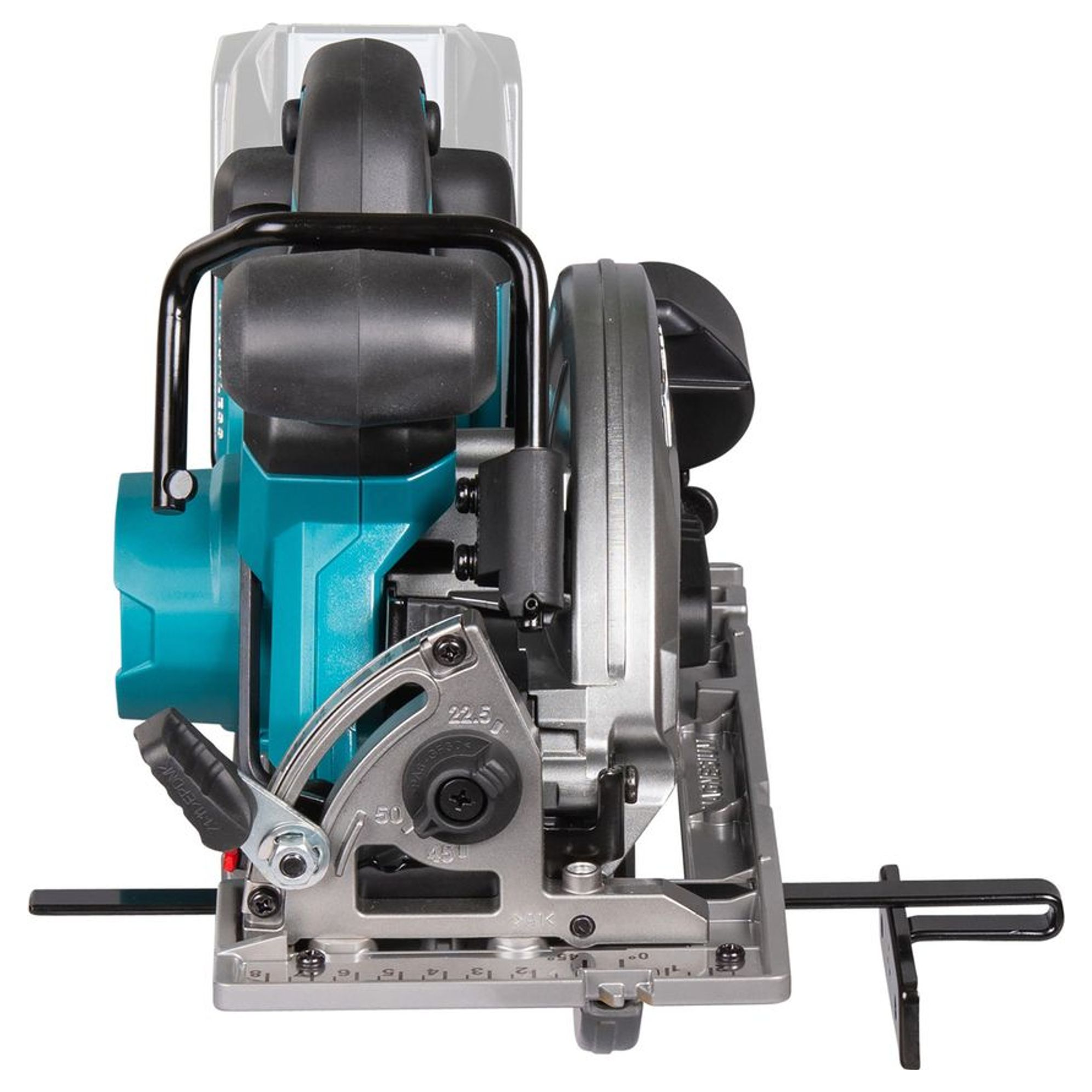 Kreissäge Makita HS012GZ01 40V