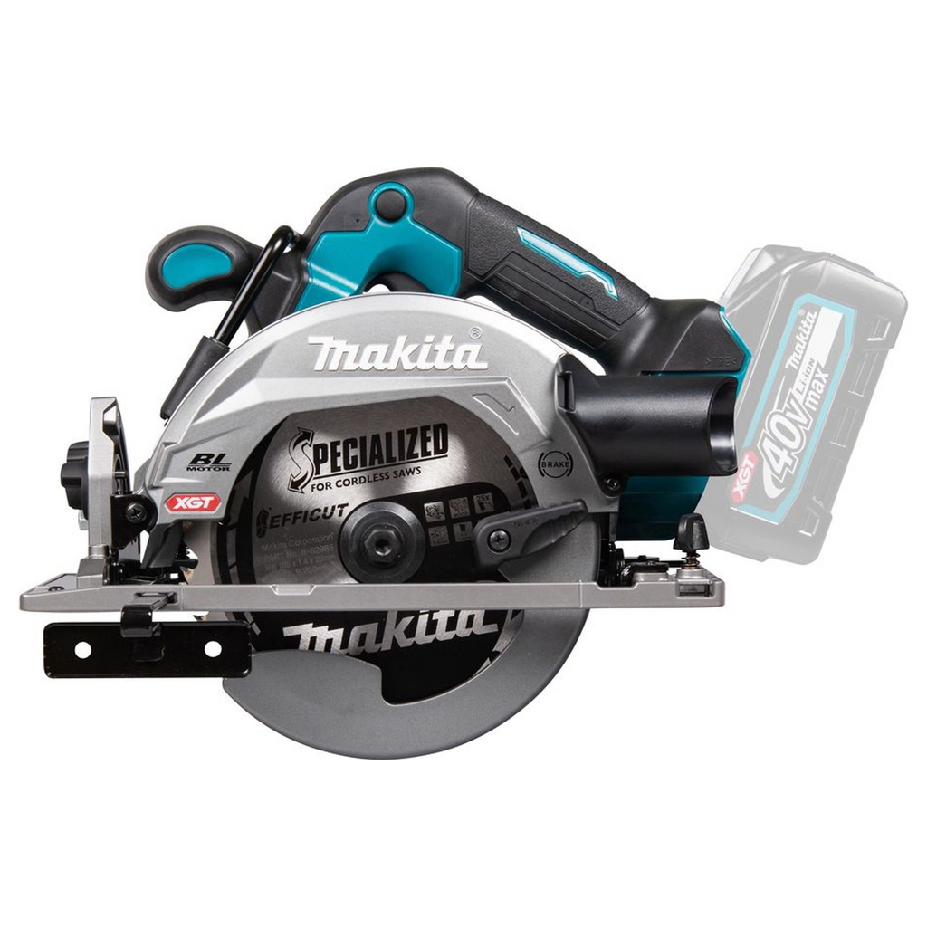 Kreissäge Makita HS012GZ01 40V