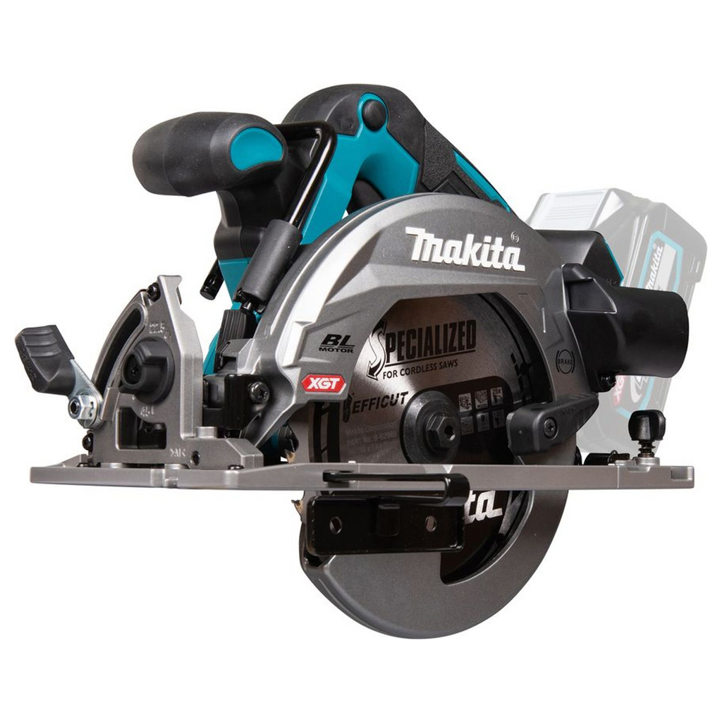 Kreissäge Makita HS012GZ01 40V
