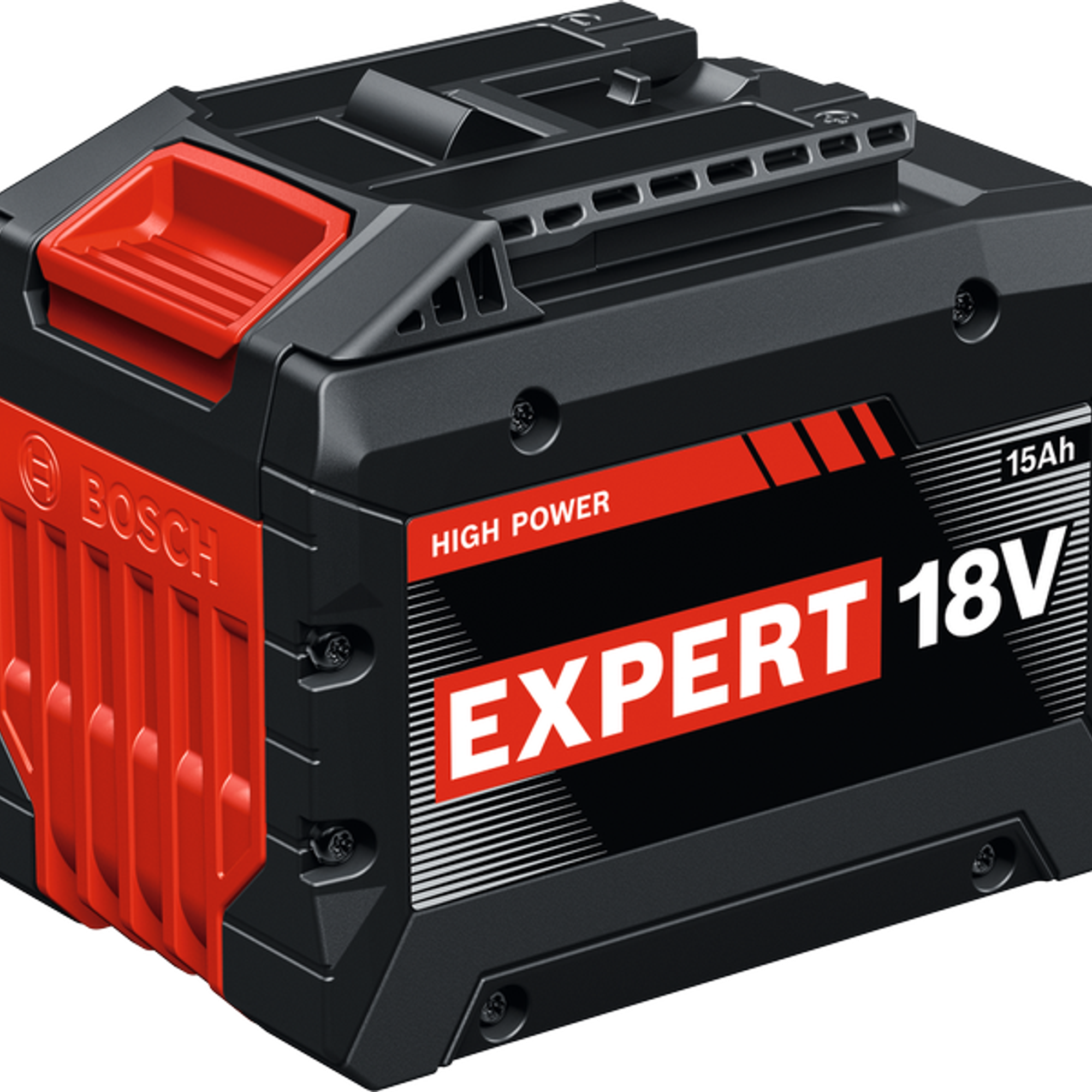 Schlagzeug Bosch Expert EXBA18V-150 18V 15Ah