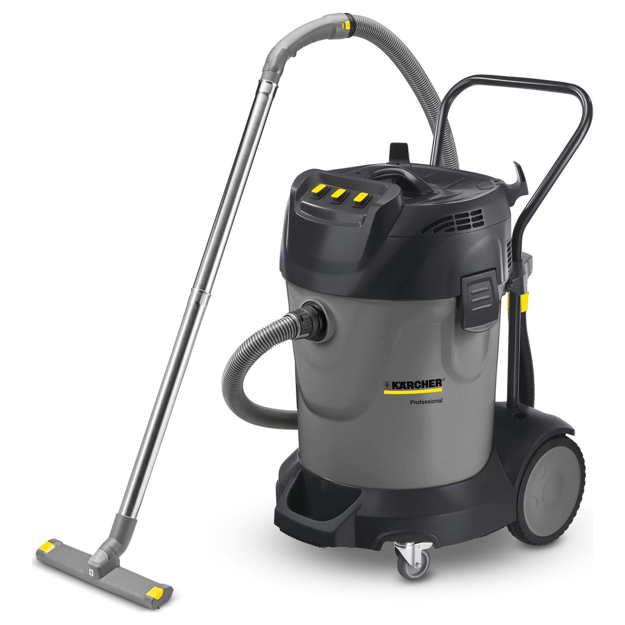 Staubsauger Kärcher NT 70/3 3600W