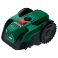 Mähroboter Bosch VISIMOW 18V-100 Nur Gehäuse