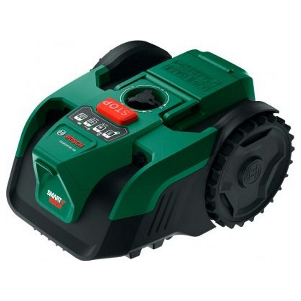 Mähroboter Bosch VISIMOW 18V-100 Nur Gehäuse