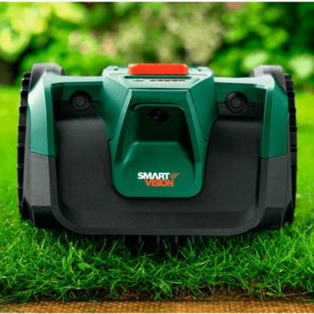 Mähroboter Bosch VISIMOW 18V-100 Nur Gehäuse