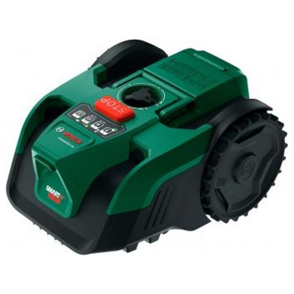 Mähroboter Bosch VISIMOW 18V-100 Nur Gehäuse