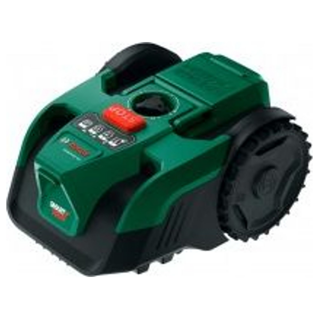Mähroboter Bosch VISIMOW 18V-100 Nur Gehäuse