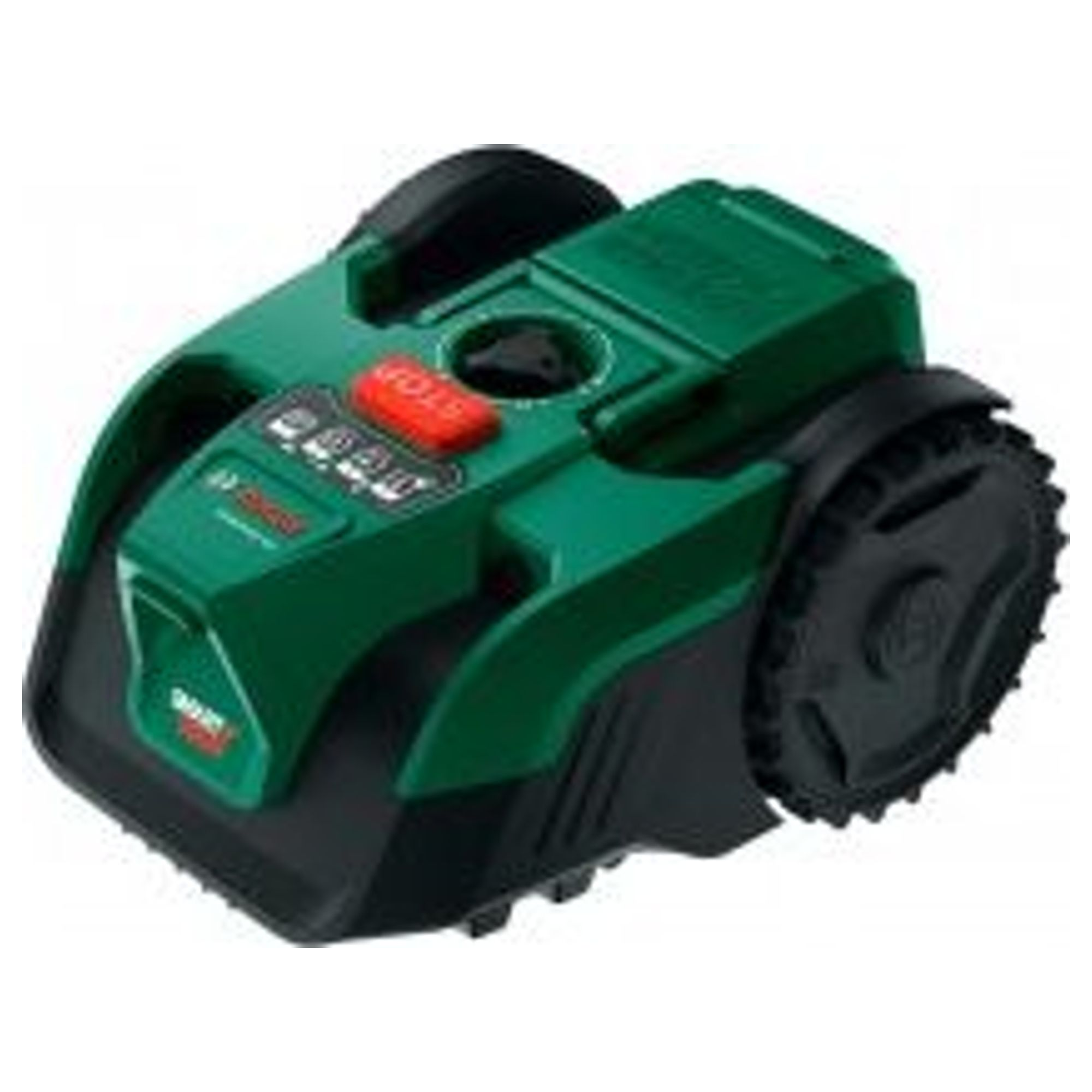 Mähroboter Bosch VISIMOW 18V-100 Nur Gehäuse
