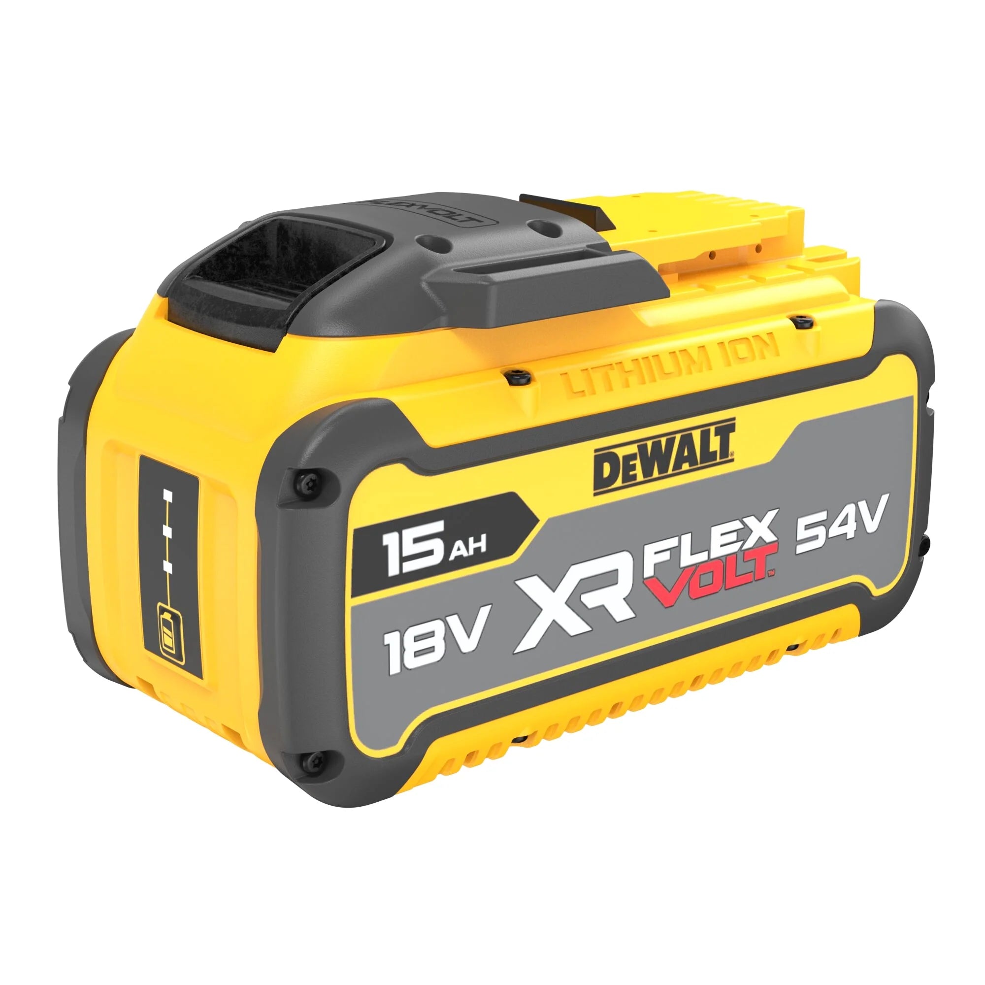 Schlagzeug Dewalt DCB549-XJ 54V 15Ah