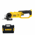 Winkelschleifer Dewalt DCG412NT-XJ 18 V