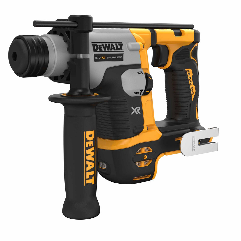 Bohrhammer Dewalt DCH172NT-XJ 18 V