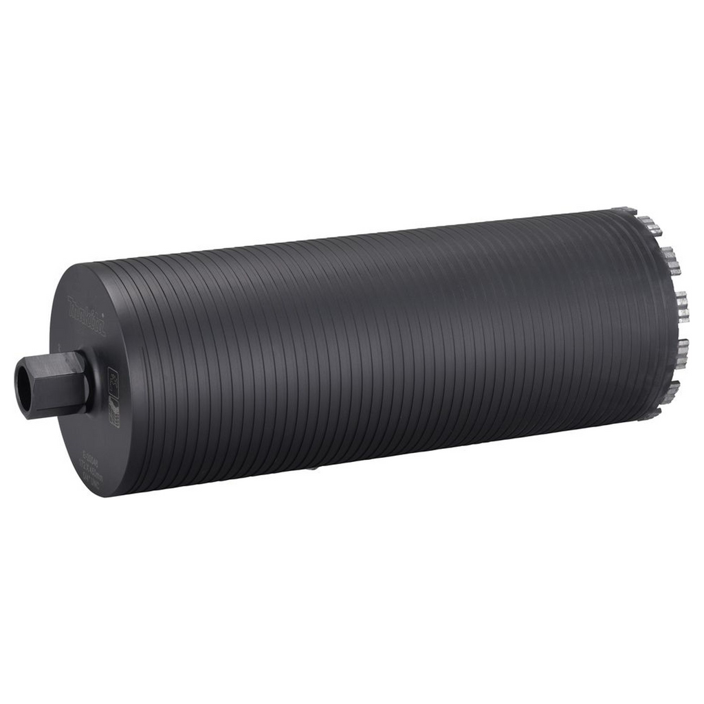 Diamantkrone Makita E-20046 172x450mm Nass 1-1/4"UNC